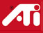 ATI Rage 128 Logo