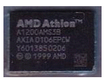 AMD Athlon Thunderbird Core - Prozessorkern