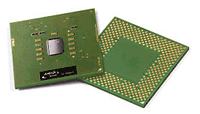 AMD Geode NX Chip