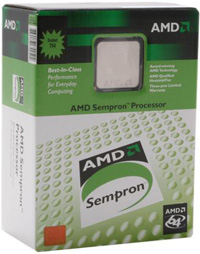 AMD Sempron 64