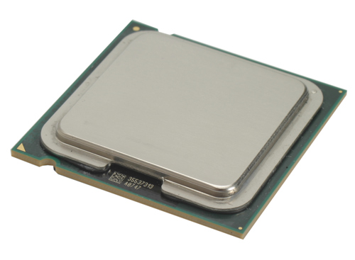Intel Core 2 Duo E6700 Conroe