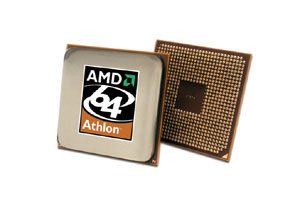 AMD Athlon 64 Mobile