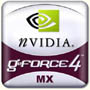 Geforce 4 MX 460