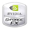 Geforce FX 5200