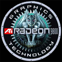 ATI Radeon 9800 XT