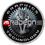 ATI Radeon 9600 Mobility