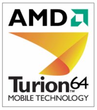 AMD Turion Logo
