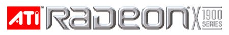 ATI Radeon X1900 Logo