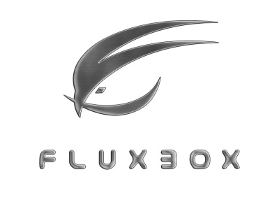 Fluxbox Window Manager