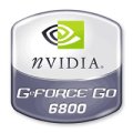 Geforce 6800 Go