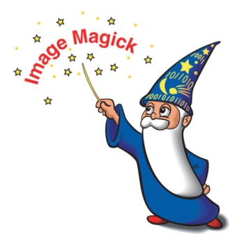 Image Magick Logo