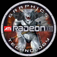 Radeon X800