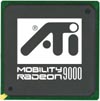 ATI Radeon 9000 Mobility