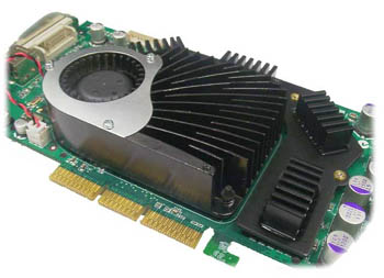 GeforceFX 5900