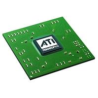 ATI Radeon X1600 Chip
