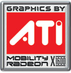 Radeon X1600 Mobility [M56]