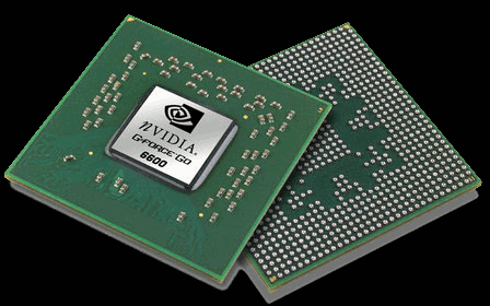 Geforce 6600 GT Go