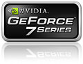 Geforce Go 7300 [G72M] Logo