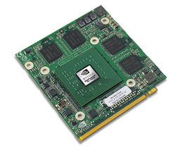 Geforce Go 7600 [G73M] Grafikmodul