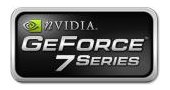 Geforce 7800 GTX Logo