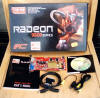 ATI Radeon 9600 Verpackung