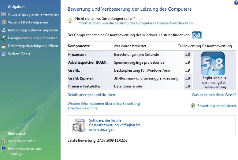 Download Service Pack 2 for Windows XP Professional, x64
