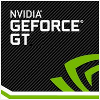 Nvidia  Geforce GT 1030 Logo