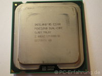 Intel Pentium Dual-Core E2180