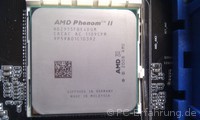 AMD Phenom II X4 955
(HDZ955FBK4DGM)