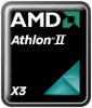 Athlon II X3 400e Logo