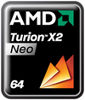 Turion Neo X2 L625 Logo
