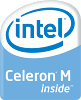 Celeron M 383 ULV Logo
