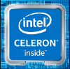 Celeron N3160 Logo