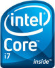 Core i7 Mobile 660UE Logo