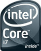 Core i7 Mobile 720QM Logo