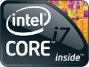 Core i7 Extreme 3970X Logo