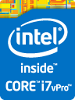 Core i7 4550U Logo