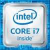 Core i7 6600U Logo