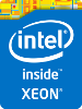 Xeon E3-1268L V3 Logo