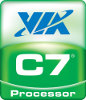 C7 1.6 Logo