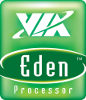 Eden ESP 400 Logo