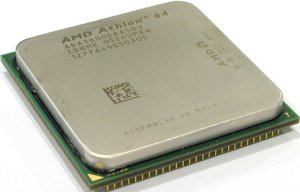 AMD Athlon 64 X2 3800+