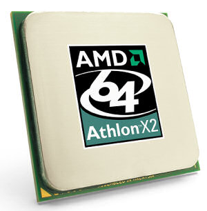 AMD Athlon 64 X2 Modell