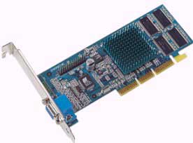 Hercules 3D Prophet Geforce 2 MX