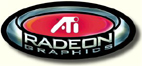 ati radeon 9200 logo