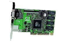 ATI Charger 4MB Rage I