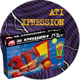 ATI Xpression mit Rage 1