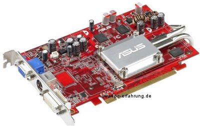 ATI Radeon X1600 Pro