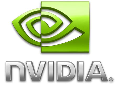 Nvidia Logo