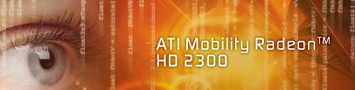 Radeon 2300 HD Mobility - Logo 02